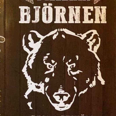 Pizzeria Björnen