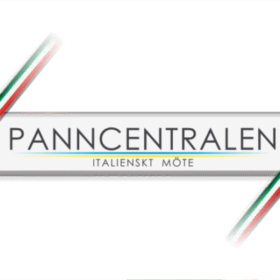 Panncentralen-Italienskt möte