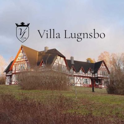 Villa Lugnsbo