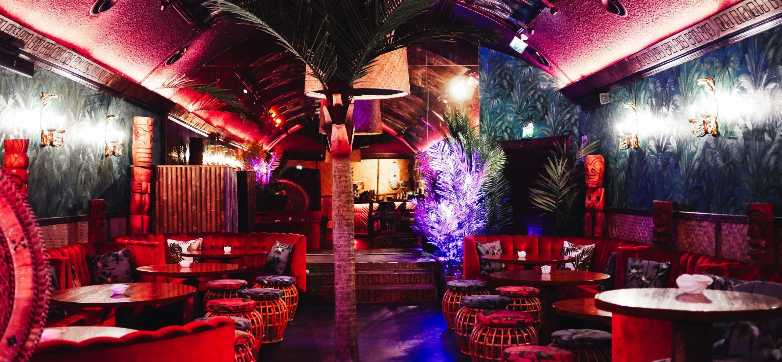 Mahiki