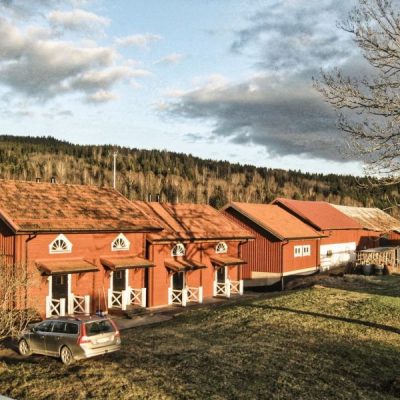 Markusfolks Gård