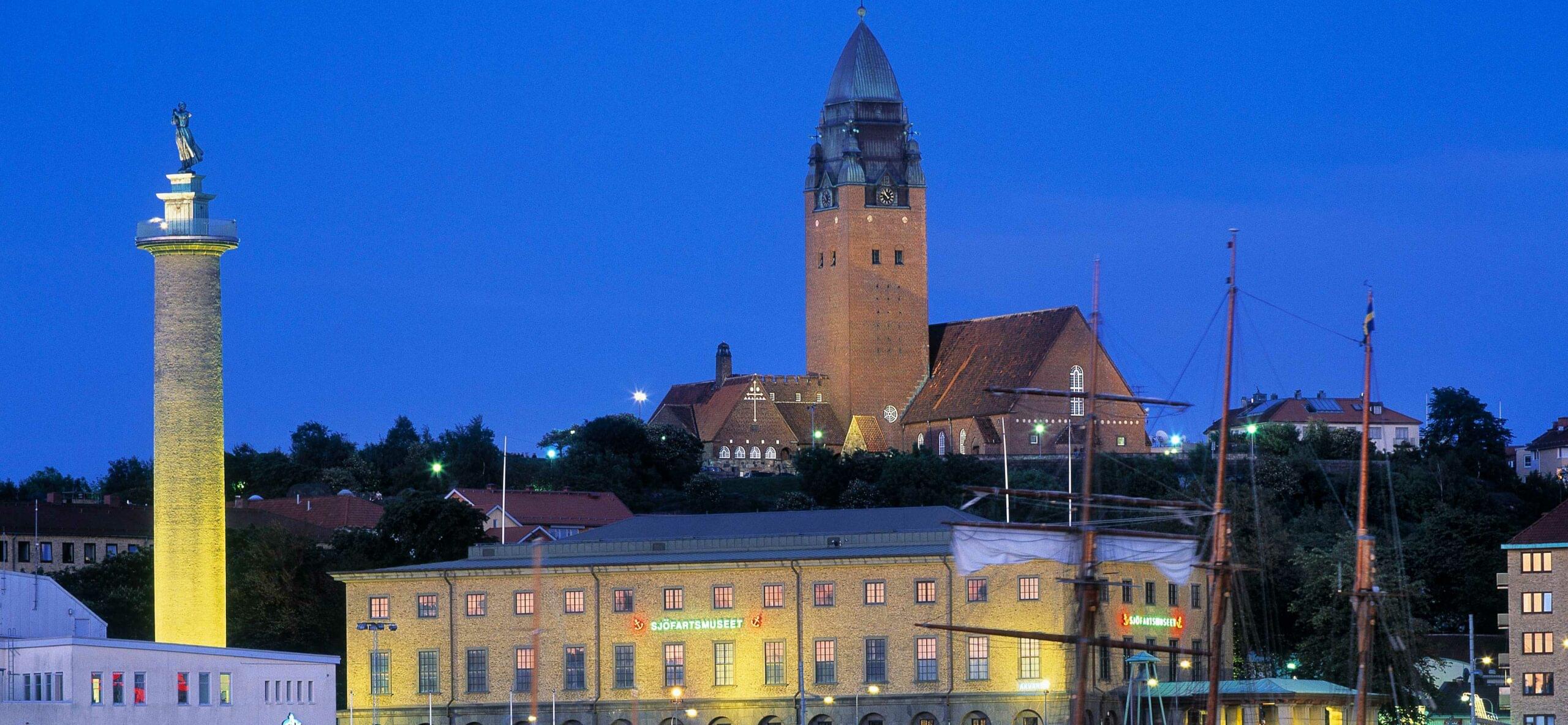 Masthuggskyrkan