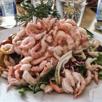 Jennys Hotel och Restaurang