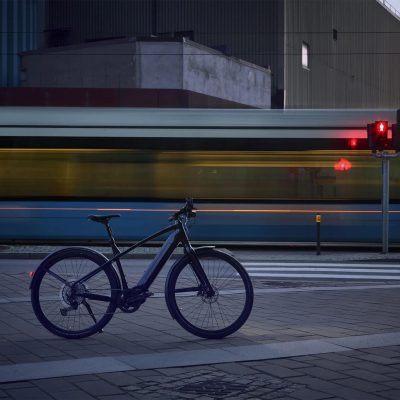 Meter Bikes