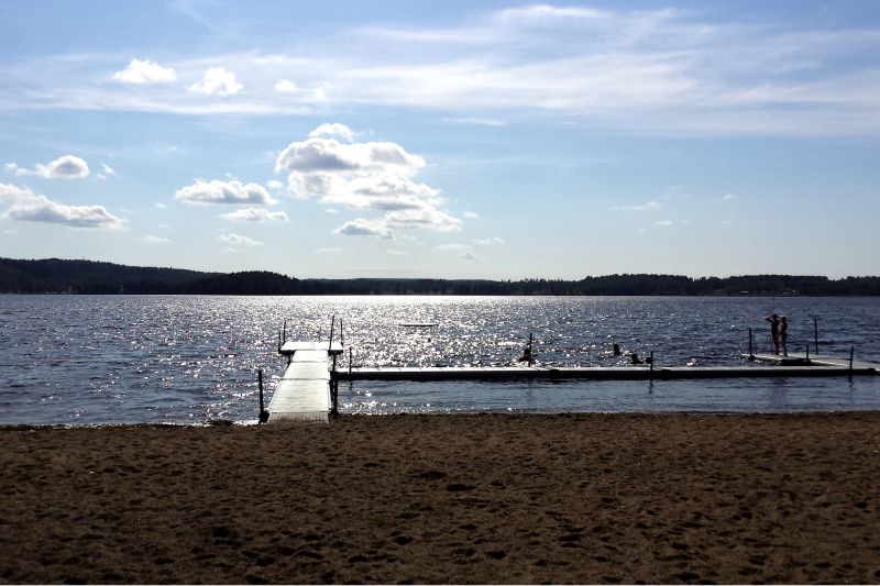 Möllebadet
