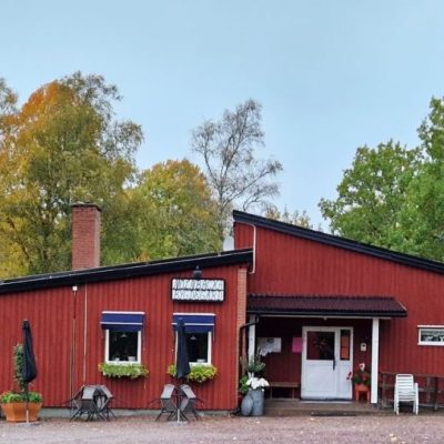 Mölnbacka bygdegård