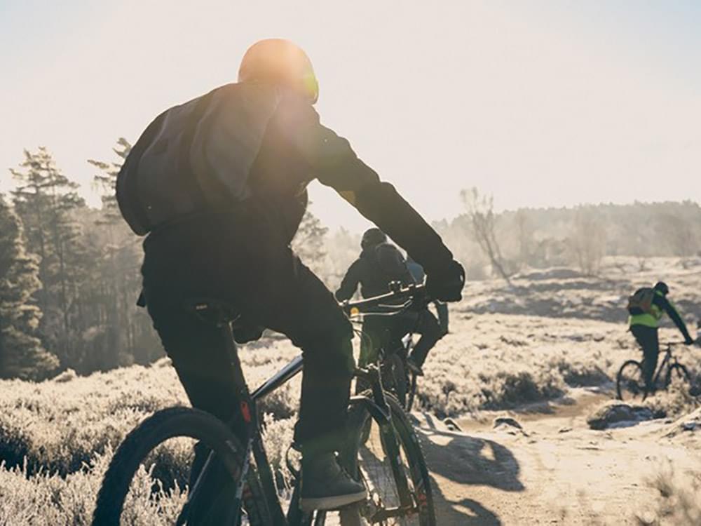 MTB Experience