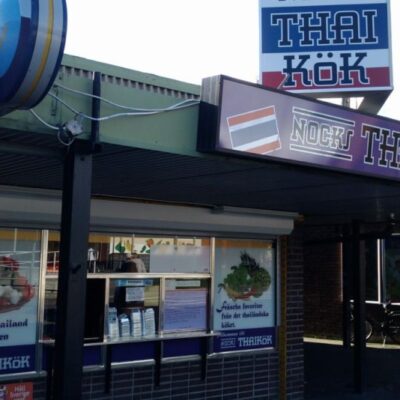 Nacks Thaikök