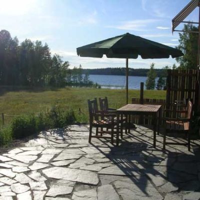 Stugor i Ekenäs