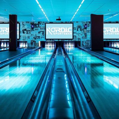 Nordic Sportsbar