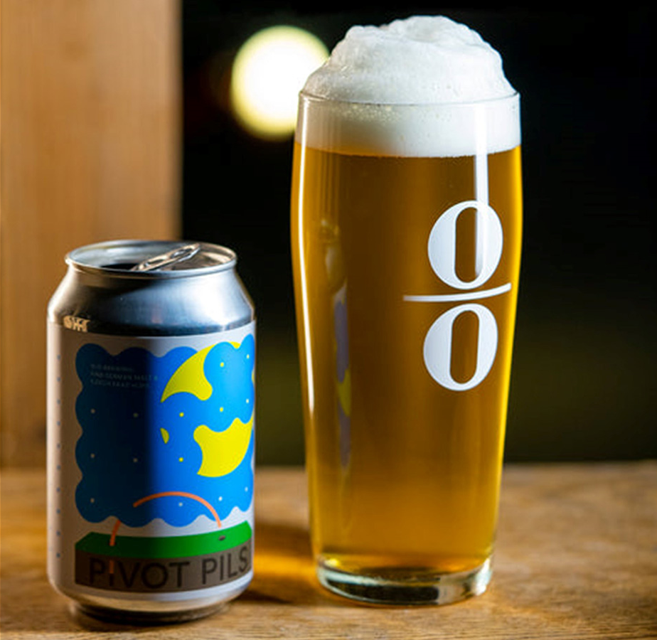 O/O Brewing