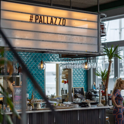 Pallazzot