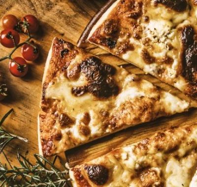 Kvarngatans Pizzeria