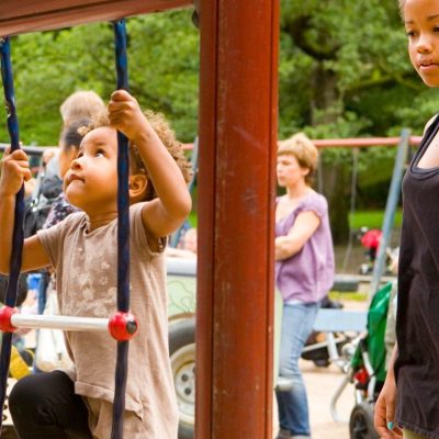 Plikta playground