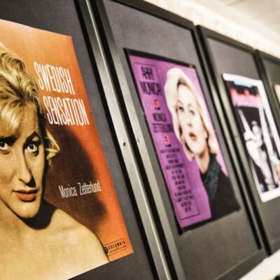 Monica Zetterlundmuseet