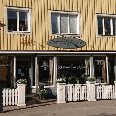 Restaurang Kronan