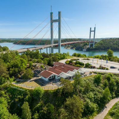 Restaurang Tjörnbron