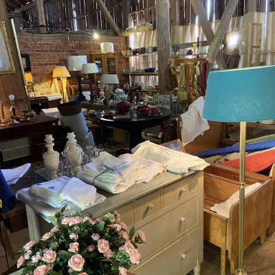 Salnecke Antik & Kuriosa