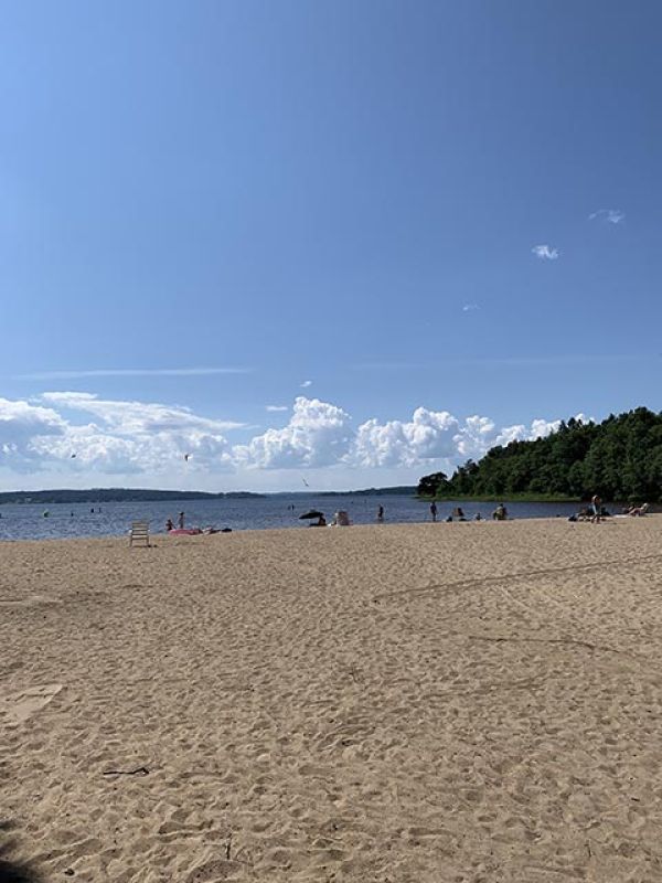 Sandviksbadet