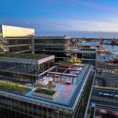 Scandic Göteborg Central