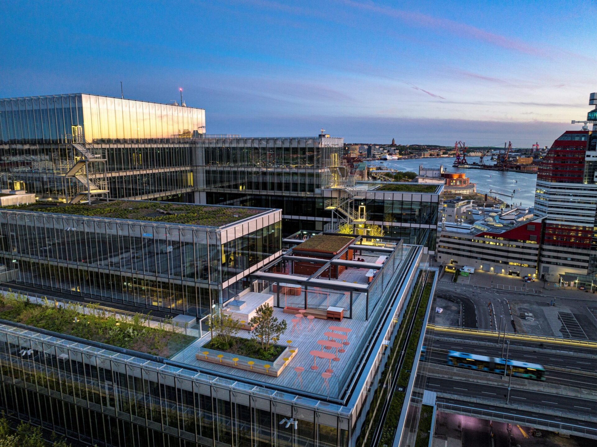 Scandic Göteborg Central