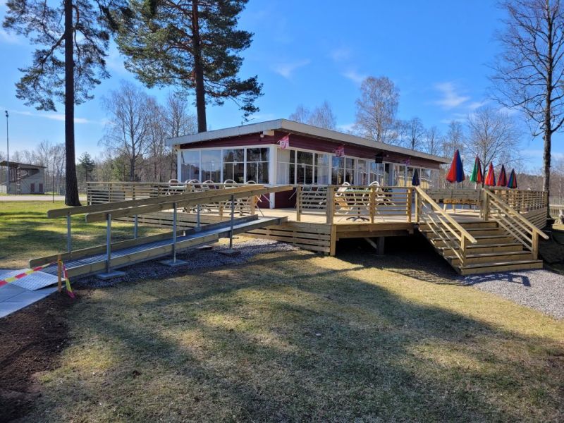Forshaga Folkets park