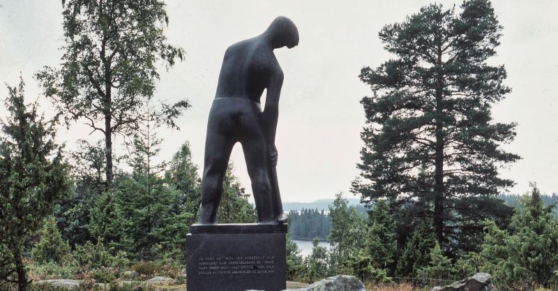 Sjösta minneskulle