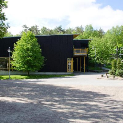 Skatås evenemangsplats