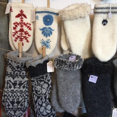 Skokloster Konst & Hantverk