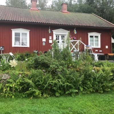 Bjurbäckens slussar