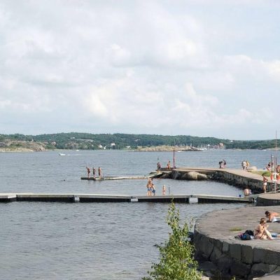 Smithska udden