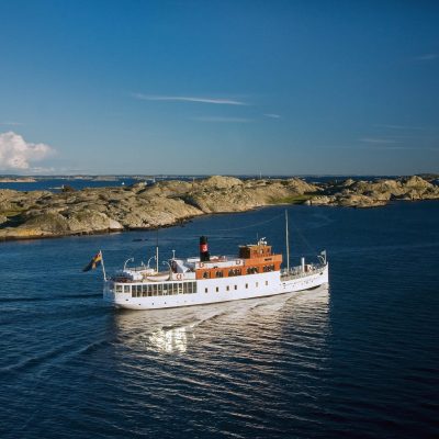 Strömma cruises and boat trips