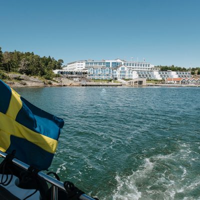 Stenungsbaden Yacht Club