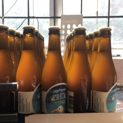 Stigbergets bryggeri