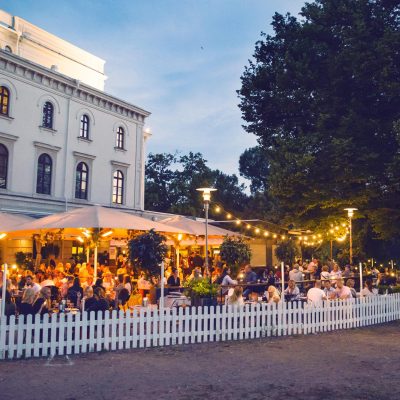 Storköket