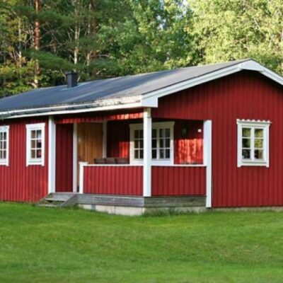 Stugor i Munkfors kommun