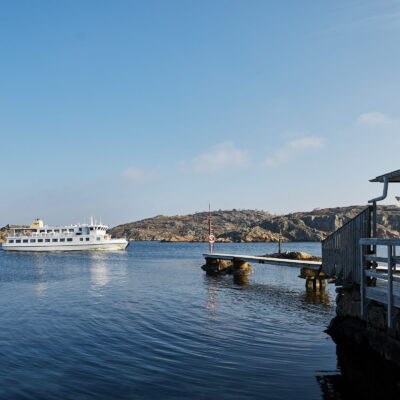 Styrsö Brattenbadet
