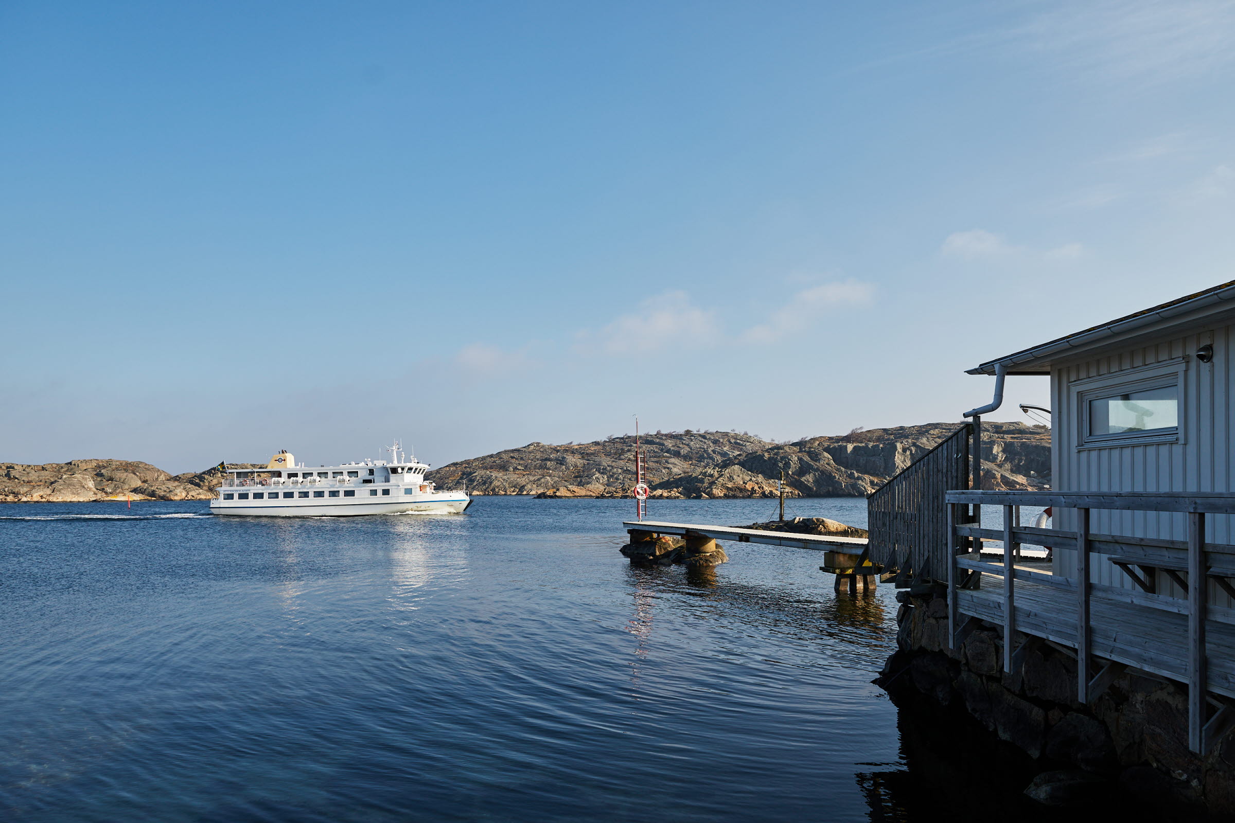 Styrsö Brattenbadet