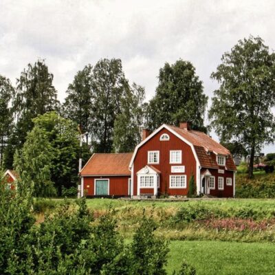 Svanskog Järnvägsstation