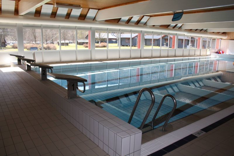 Sysslebäcksbadet