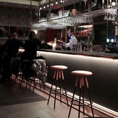 Teatergatan Bar & Restaurang