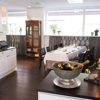 Thörnströms Privata Rum