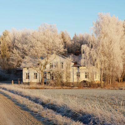 Ateljé Lupp i Tibble gamla skola