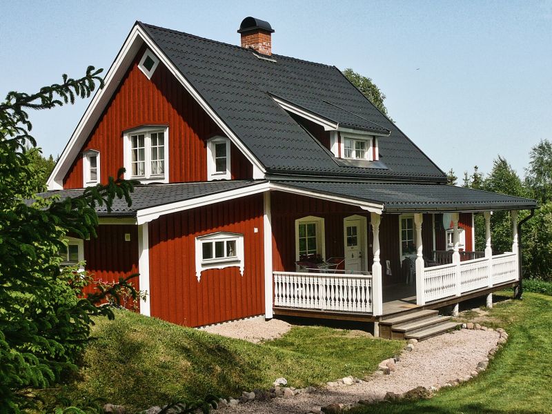 Utterbysäter Lodge