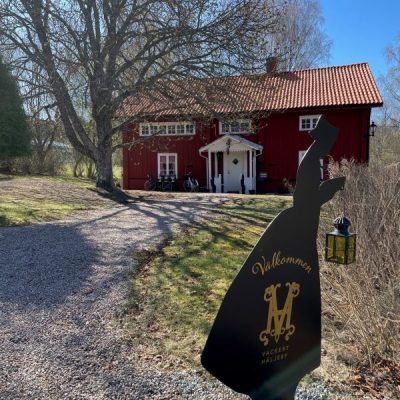 vackert i Häljeby