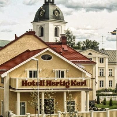 Hotell Hertig Karl