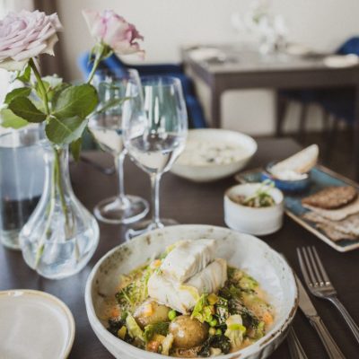 Gattet Restaurang & Gästhamn