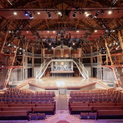 Berättarladan, Rottneros Park