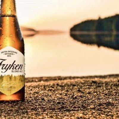 Västra Ämterviks Bryggeri AB