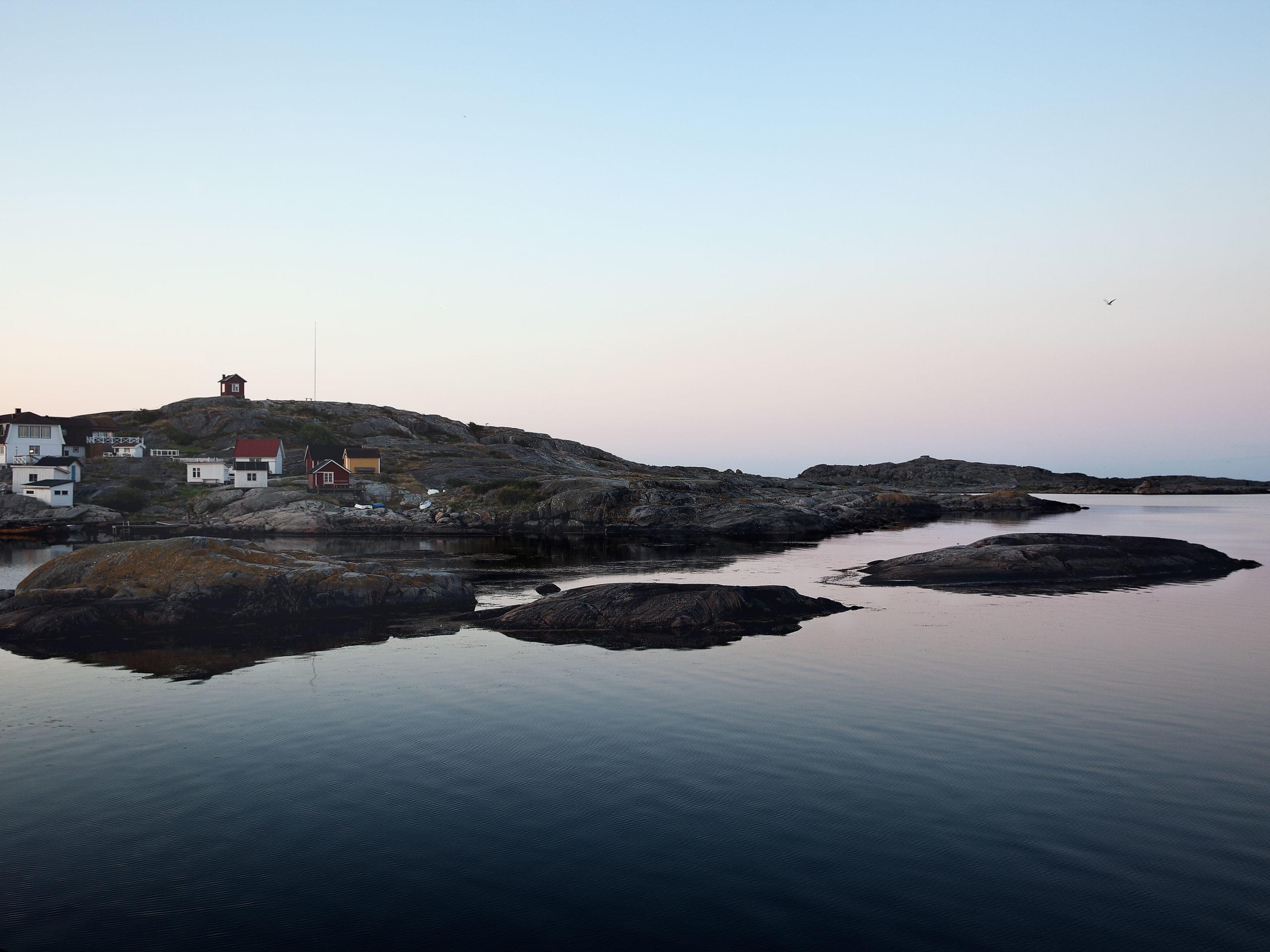 Vrångö